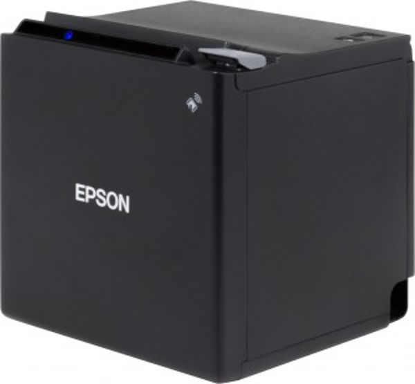 Picture of Epson TM-M30II 80mm Black BT/ETH W/PSU